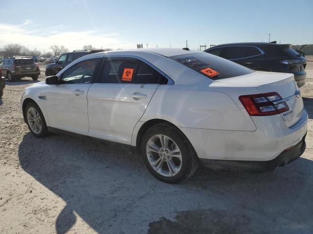 2016 Ford Taurus SEL