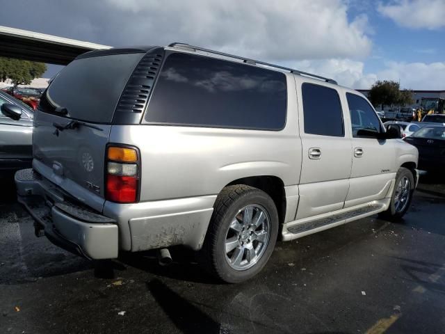 2005 GMC Yukon XL Denali