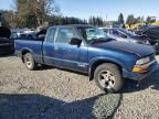 2000 Chevrolet S Truck S10