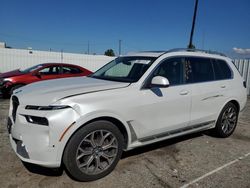 2024 BMW X7 XDRIVE40I for sale in Van Nuys, CA
