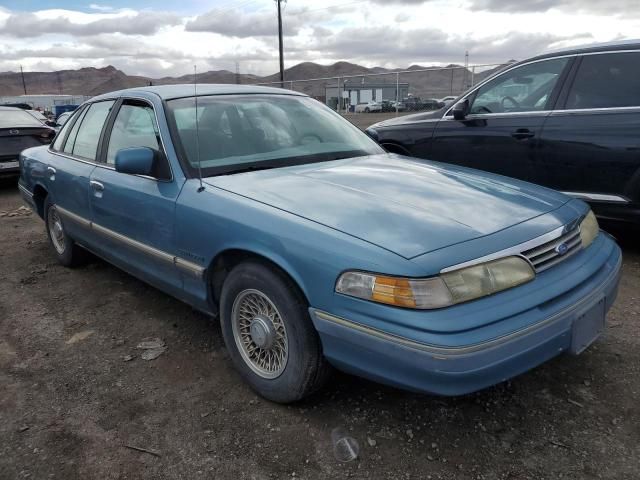 1994 Ford Crown Victoria LX