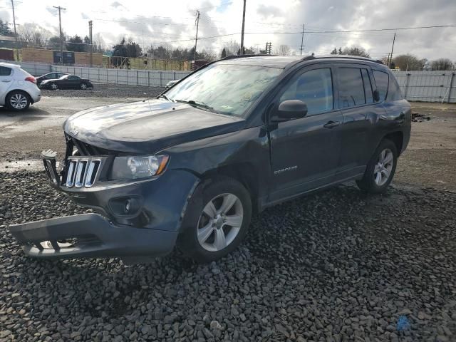 2014 Jeep Compass Sport