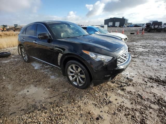 2011 Infiniti FX35