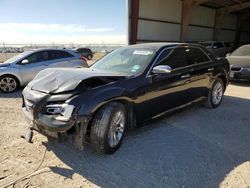 Chrysler 300 salvage cars for sale: 2015 Chrysler 300C