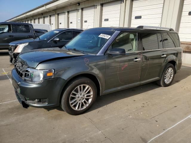 2015 Ford Flex SEL