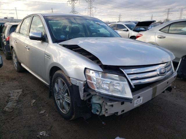 2009 Ford Taurus Limited