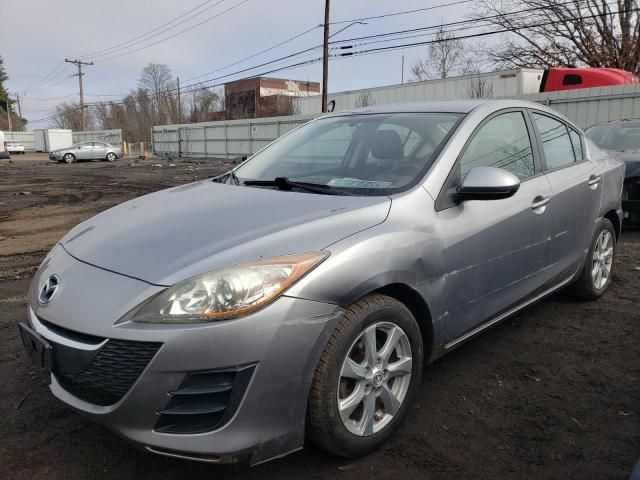 2010 Mazda 3 I