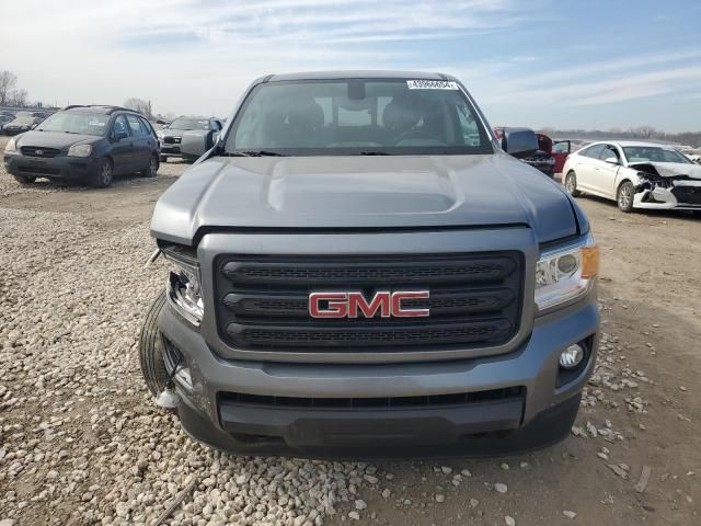 2019 GMC Canyon SLE