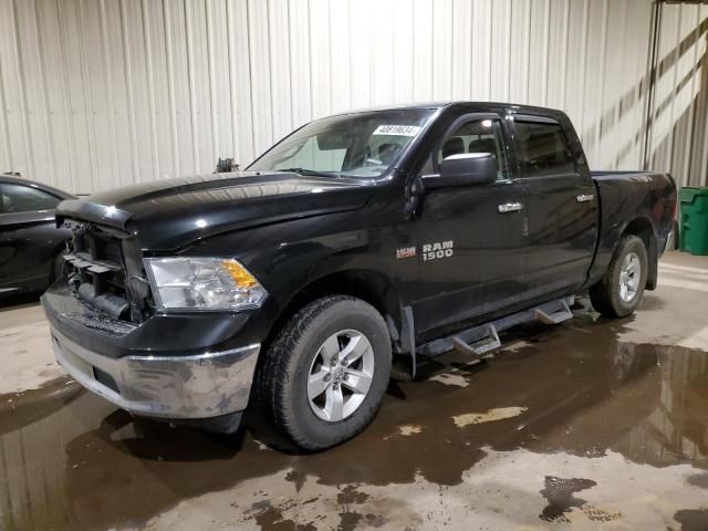 2016 Dodge RAM 1500 SLT