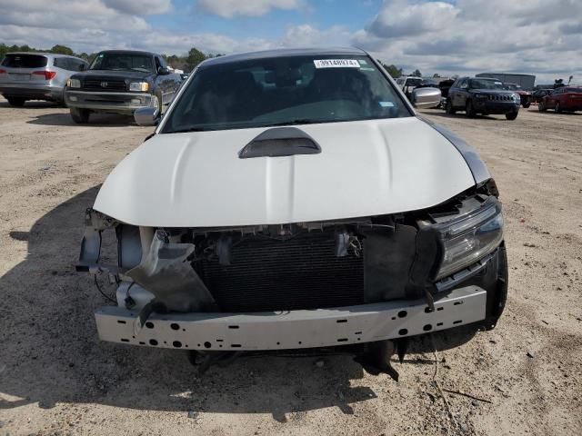 2015 Dodge Charger SE