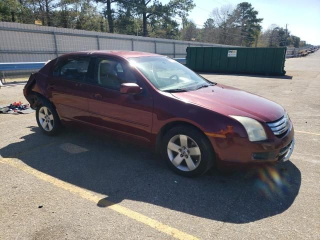 2006 Ford Fusion SE