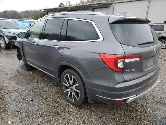 2019 Honda Pilot Touring