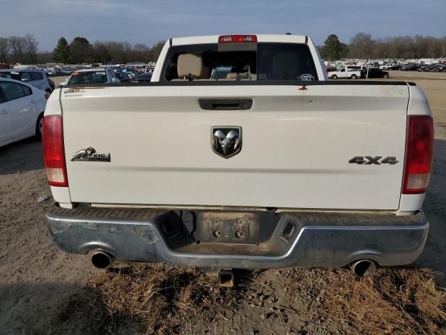 2012 Dodge RAM 1500 SLT