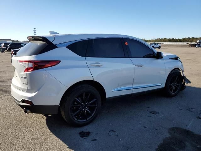 2021 Acura RDX