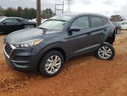 2020 Hyundai Tucson Limited en venta en China Grove, NC