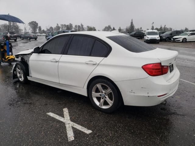 2014 BMW 320 I Xdrive