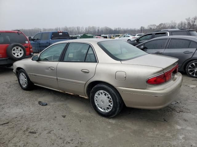 1999 Buick Century Limited