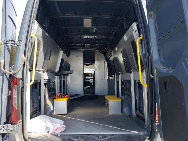 2019 Mercedes-Benz Sprinter 2500/3500