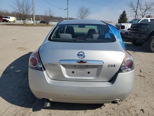 2009 Nissan Altima 2.5