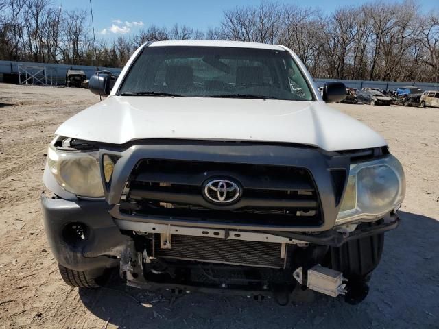 2007 Toyota Tacoma