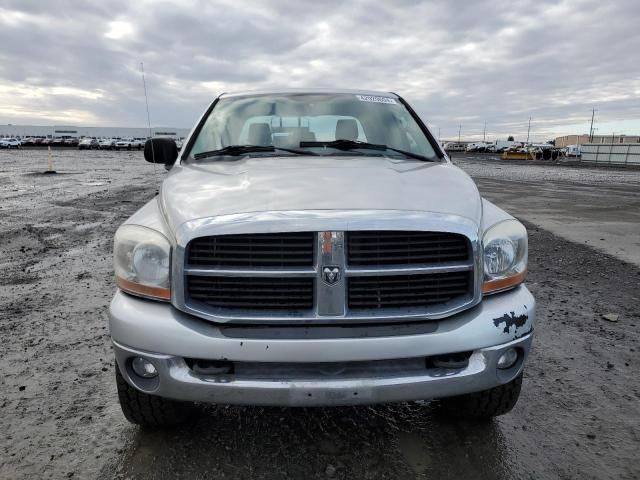 2006 Dodge RAM 1500