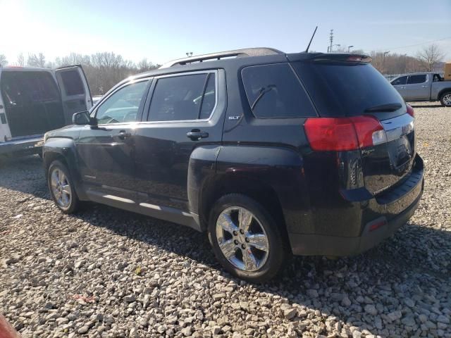 2014 GMC Terrain SLT