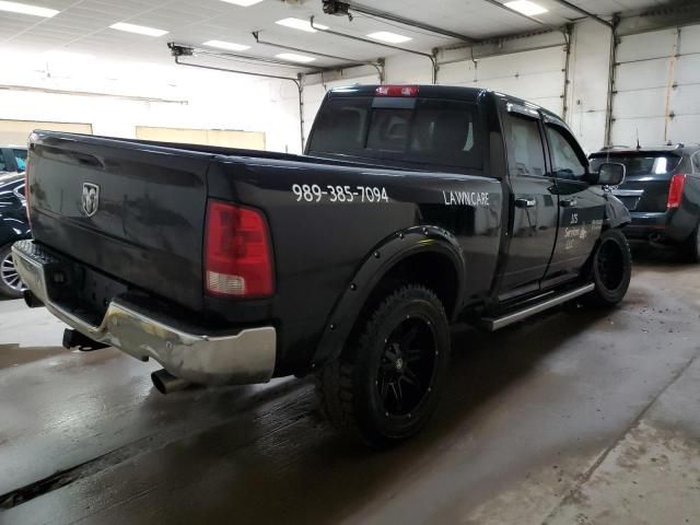 2014 Dodge RAM 1500 SLT