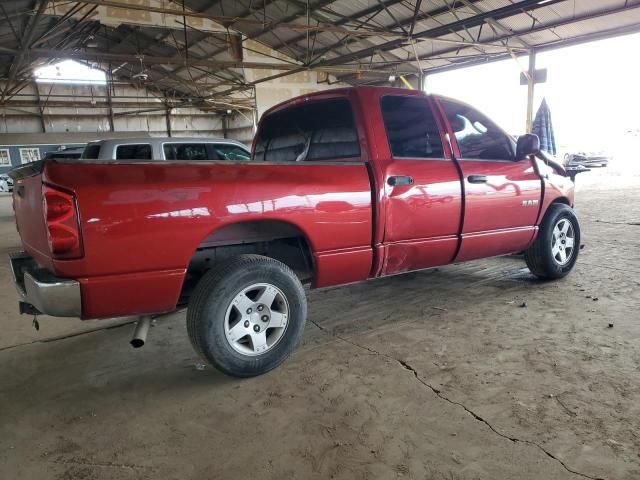 2008 Dodge RAM 1500 ST