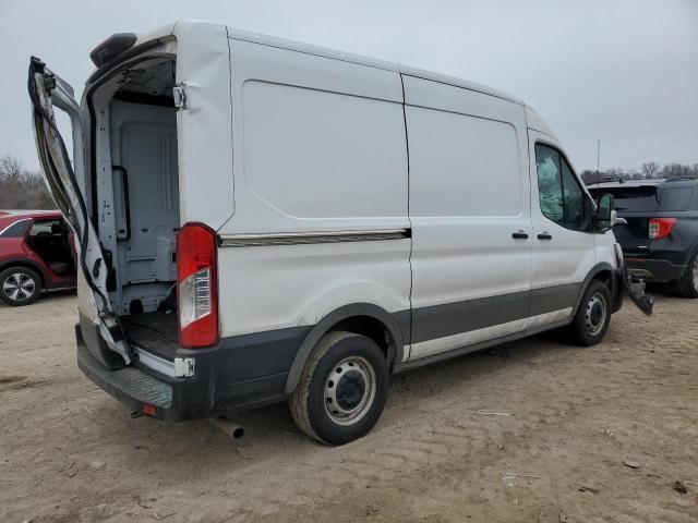 2023 Ford Transit T-150