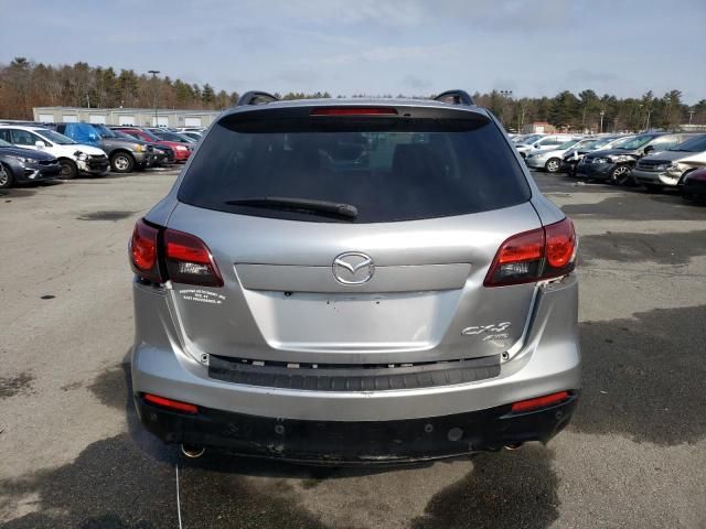 2014 Mazda CX-9 Touring