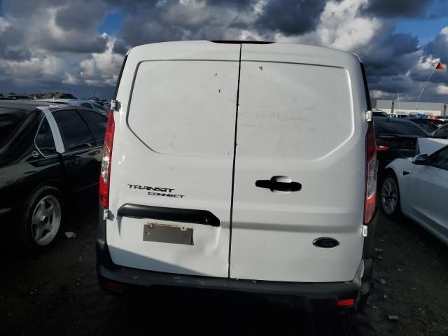 2019 Ford Transit Connect XL