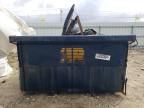 2010 Dump TRK BOX