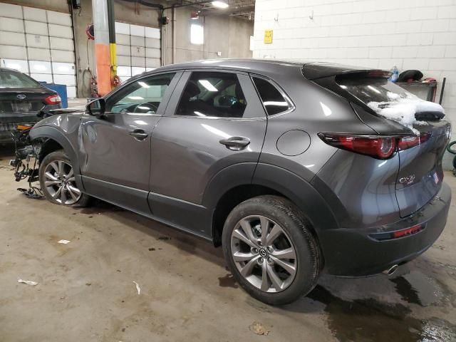 2021 Mazda CX-30 Preferred