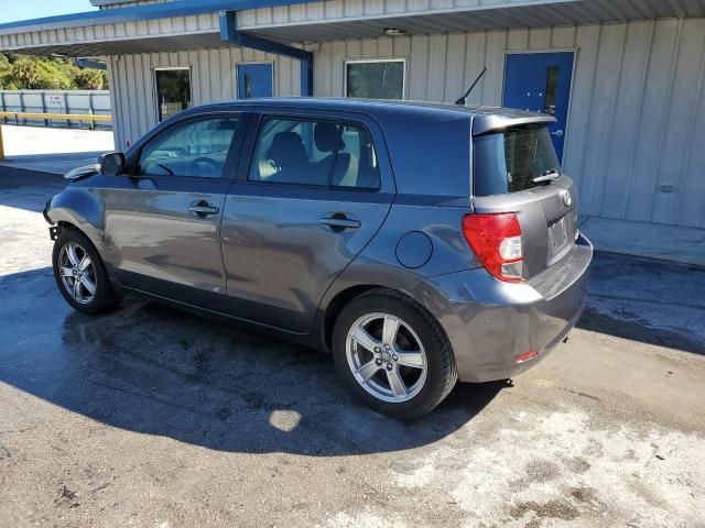 2013 Scion XD