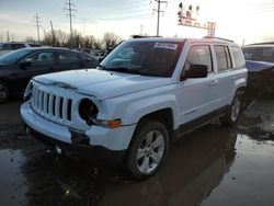 2015 Jeep Patriot Latitude for sale in Columbus, OH