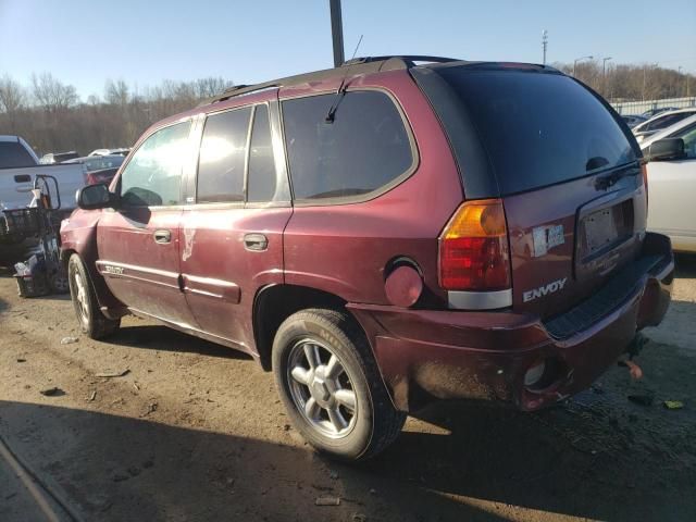 2003 GMC Envoy