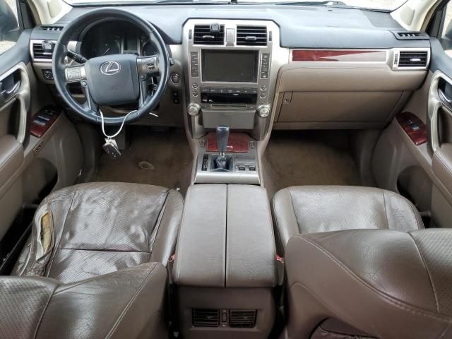 2010 Lexus GX 460