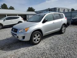 Salvage cars for sale from Copart Prairie Grove, AR: 2011 Toyota Rav4