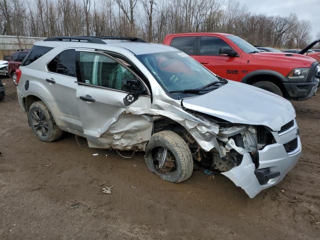 2010 Chevrolet Equinox LT