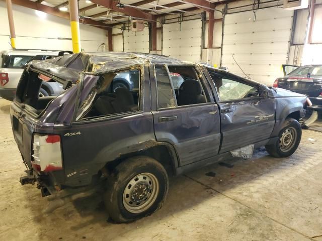 1997 Jeep Grand Cherokee Laredo