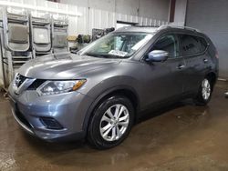 2015 Nissan Rogue S for sale in Elgin, IL