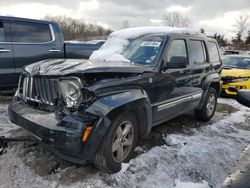 2010 Jeep Liberty Limited for sale in New Britain, CT