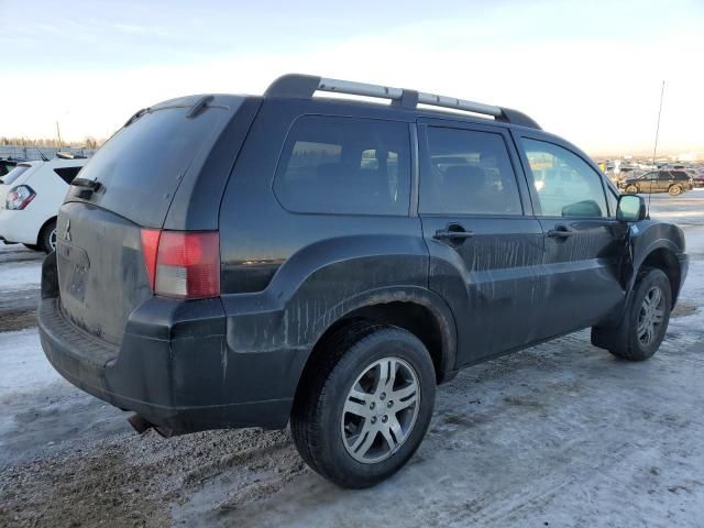 2007 Mitsubishi Endeavor SE