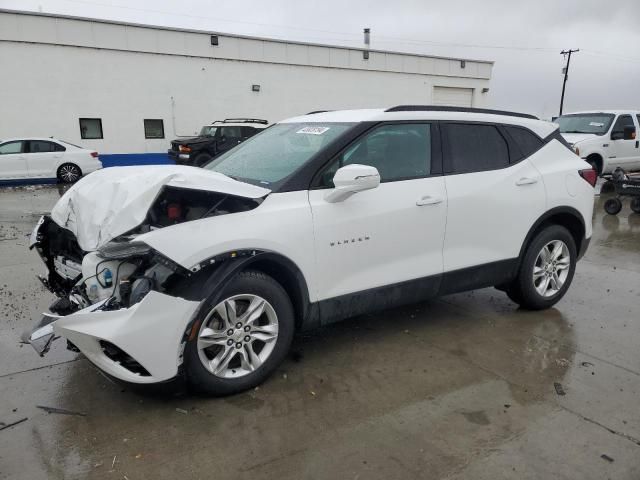 2019 Chevrolet Blazer 1LT