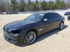 2013 BMW 740 LI