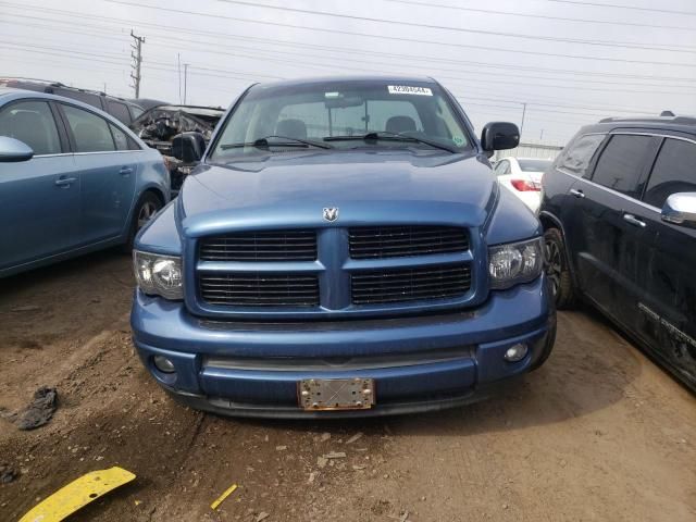 2003 Dodge RAM 1500 ST