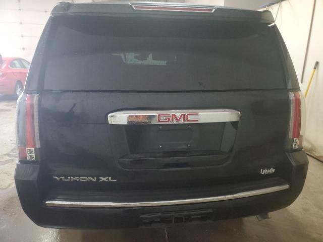 2015 GMC Yukon XL Denali