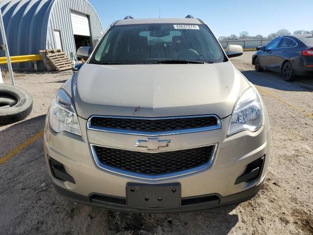 2010 Chevrolet Equinox LT