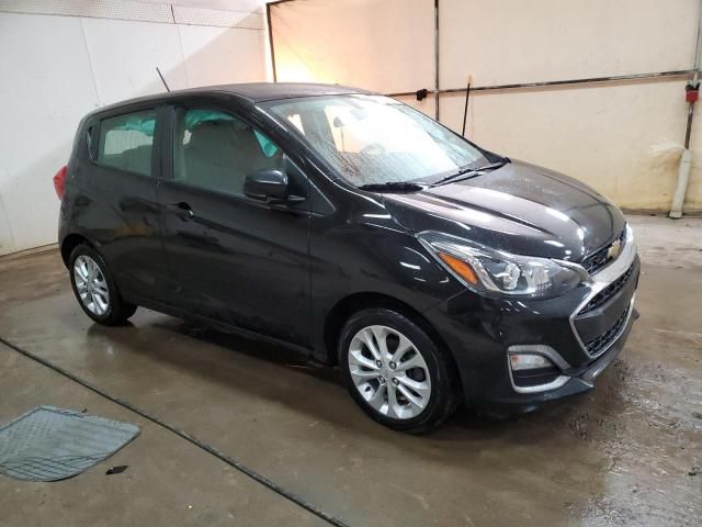 2022 Chevrolet Spark 1LT