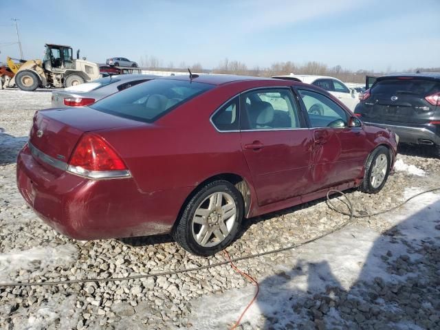 2011 Chevrolet Impala LT